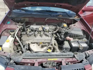 2004 Nissan Sentra S z VIN 3N1CB51D44L920389, wystawiony jako Copart lot #54788315 z przebiegiem 178 674 mil mil oraz Szkoda całkowita • Salvage title. Historia ofert i sprzedaży dostępna na DreamBid. Obrazek 11.