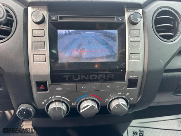 2015 Toyota Tundra 4WD Truck SR with VIN 5TFUM5F13FX062740, listed as a Copart auction lot 50104055 with 326,346 mi miles and Clean Title. Bid and sale history available at carsss.com. Image 9.