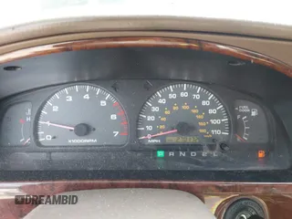 1999 Toyota 4Runner Limited с VIN JT3GN87R2X0134882, выставлен на аукционе IAAI как лот 42507285 с пробегом 270 172 миль миль и . История ставок и продаж доступна на DreamBid. Изображение 7.