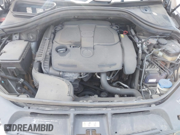 2015 Mercedes-Benz M 350 with VIN 4JGDA5HBXFA592118, listed as a IAAI auction lot 42429105 with 131,705 mi miles and . Bid and sale history available at DreamBid. Image 10.