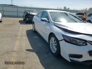 2017 Chevrolet Malibu Hybrid with VIN 1G1ZJ5SU3HF141566, listed as a Copart auction lot 55091175 with 149,128 mi miles and Salvage Title. Bid and sale history available at DreamBid. Image 13.