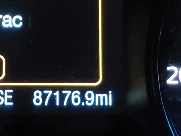2018 Ford Explorer с VIN 1FM5K8B82JGA71173, выставлен на аукционе IAAI как лот 41552028 с пробегом 87 176 миль миль и . История ставок и продаж доступна на DreamBid. Изображение 15.