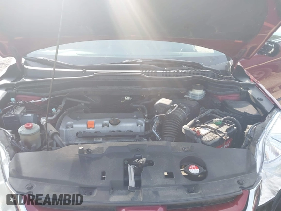 2010 Honda CR-V EX-L with VIN 5J6RE4H79AL020615, listed as a IAAI auction lot 42517632 with 224,037 mi miles and . Bid and sale history available at DreamBid. Image 10.