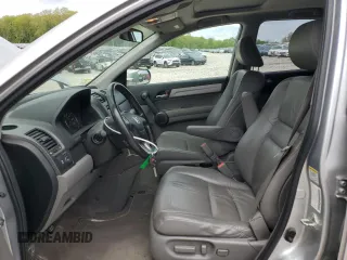 2010 Honda CR-V EX-L z VIN JHLRE4H7XAC004674, wystawiony jako Copart lot #56661425 z przebiegiem 175 022 mil mil oraz Czysty tytuł • Clean title. Historia ofert i sprzedaży dostępna na DreamBid. Obrazek 7.