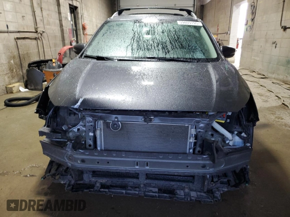 2018 Subaru Impreza Limited z VIN 4S3GTAU60J3703821, wystawiony jako Copart lot #59809195 z przebiegiem 125 912 mil mil oraz Szkoda całkowita • Salvage title. Historia ofert i sprzedaży dostępna na DreamBid. Obrazek 5.