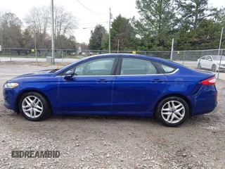 2015 Ford Fusion SE с VIN 3FA6P0H79FR131286, выставлен на аукционе IAAI как лот 40982993 с пробегом 181 049 миль миль и . История ставок и продаж доступна на DreamBid. Изображение 14.