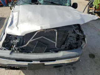 2004 Chevrolet Silverado 1500 Z71 with VIN 2GCEK19T441124396, listed as a Copart auction lot 53790545 with Not Provided miles and Salvage Title. Bid and sale history available at DreamBid. Image 11.