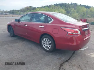 2014 Nissan Altima 2.5 with VIN 1N4AL3AP9EC282398, listed as a IAAI auction lot 41853928 with 209,061 mi miles. Bid and sale history available at carsss.com. Image 3.