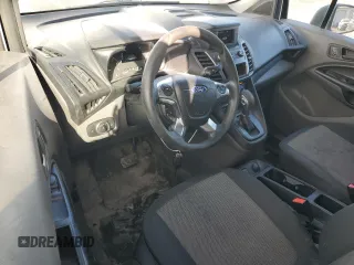 2022 Ford Transit Connect XL с VIN NM0LS6S27N1517559, выставлен на аукционе Copart как лот 46358045 с пробегом 158 869 миль миль и Чистый • Clean title. История ставок и продаж доступна на DreamBid. Изображение 8.