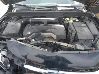 2016 Chevrolet Malibu Limited LTZ with VIN 1G11E5SA9GU155943, listed as a IAAI auction lot 41813187 with 137,166 mi miles. Bid and sale history available at carsss.com. Image 10.