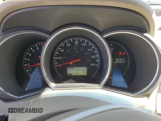 2014 Nissan Murano SL z VIN JN8AZ1MW6EW508593, wystawiony jako Copart lot #57614015 z przebiegiem 62 963 mil mil oraz Szkoda całkowita • Salvage title. Historia ofert i sprzedaży dostępna na DreamBid. Obrazek 9.