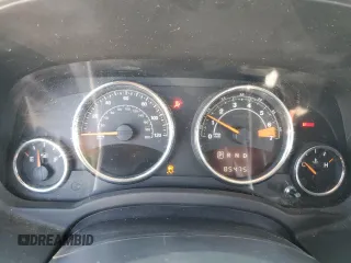 2016 Jeep Compass High Altitude с VIN 1C4NJDEB5GD697172, выставлен на аукционе Copart как лот 64477345 с пробегом 85 475 миль миль и Списание • Salvage title. История ставок и продаж доступна на DreamBid. Изображение 9.