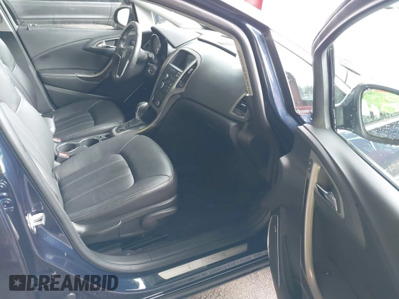 2016 Buick Verano Group z VIN 1G4PS5SK3G4123648, wystawiony jako IAAI lot #42706866 z przebiegiem 52 223 mil mil oraz . Historia ofert i sprzedaży dostępna na DreamBid. Obrazek 5.