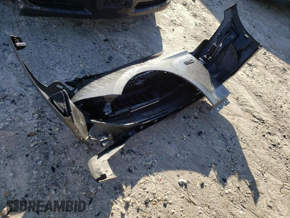 2020 Ford Mustang GT with VIN 1FA6P8CF5L5160571, listed as a Copart auction lot 49490595 with 73,863 mi miles and Salvage Title. Bid and sale history available at DreamBid. Image 12.
