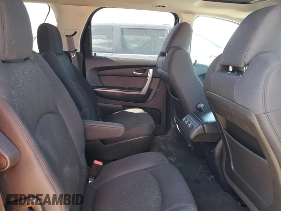 2012 GMC Acadia SLE with VIN 1GKKVPED1CJ326407, listed as a Copart auction lot 53837455 with 268,663 mi miles and Salvage Title. Bid and sale history available at carsss.com. Image 11.