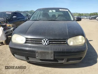 2000 Volkswagen Golf z VIN 9BWGC21J1Y4015285, wystawiony jako Copart lot #52346445 z przebiegiem 256 794 mil mil oraz Czysty tytuł • Clean title. Historia ofert i sprzedaży dostępna na DreamBid. Obrazek 5.