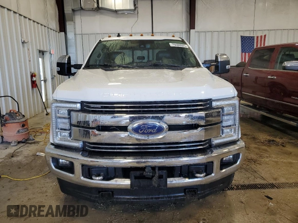 2019 Ford F-250 XL with VIN 1FT7W2BT0KEC54815, listed as a Copart auction lot 79480923 with 63,187 mi miles and Clean title. Bid and sale history available at DreamBid. Image 5.
