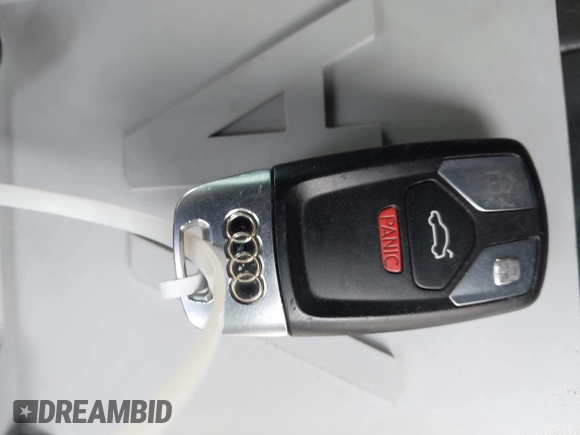 2017 Audi A4 Premium Plus с VIN WAUENAF46HN023222, выставлен на аукционе IAAI как лот 42128895 с пробегом Не указан миль и . История ставок и продаж доступна на DreamBid. Изображение 11.