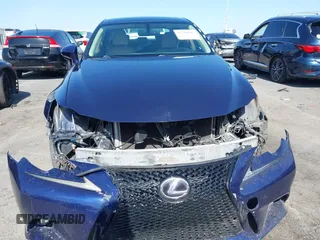 2015 Lexus IS 250 z VIN JTHBF1D22F5060588, wystawiony jako IAAI lot #42348805 z przebiegiem 170 542 mil mil oraz . Historia ofert i sprzedaży dostępna na DreamBid. Obrazek 13.