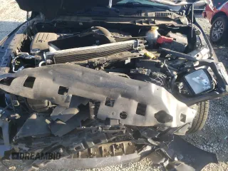 2018 Ram 1500 Express z VIN 1C6RR6KT4JS141691, wystawiony jako Copart lot #44244695 z przebiegiem 62 980 mil mil oraz Szkoda całkowita • Salvage title. Historia ofert i sprzedaży dostępna na DreamBid. Obrazek 12.
