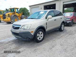 2009 Saturn VUE XE z VIN 3GSCL33PX9S528430, wystawiony jako IAAI lot #42261466 z przebiegiem 159 665 mil mil oraz . Historia ofert i sprzedaży dostępna na DreamBid. Obrazek 2.