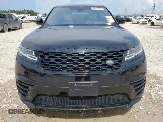 2018 Land Rover Range Rover Velar R-Dynamic SE with VIN SALYL2RX3JA726011, listed as a Copart auction lot 64415305 with 79,615 mi miles and Clean title. Bid and sale history available at DreamBid. Image 5.