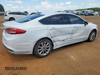 2017 Ford Fusion SE z VIN 3FA6P0H77HR235214, wystawiony jako Copart lot #63560815 z przebiegiem 273 965 mil mil oraz Szkoda całkowita • Salvage title. Historia ofert i sprzedaży dostępna na DreamBid. Obrazek 3.