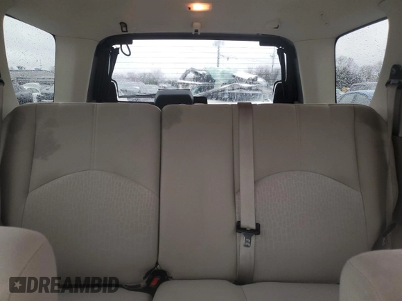2009 Mercury Mariner with VIN 4M2CU91709KJ00211, listed as a Copart auction lot 85007594 with 111,797 mi miles and Salvage Title. Bid and sale history available at carsss.com. Image 10.