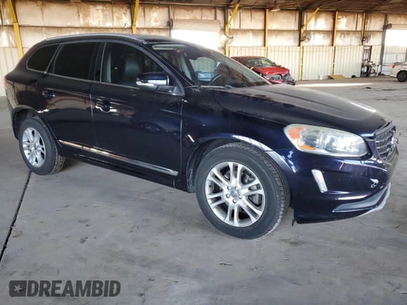2016 Volvo XC60 T5 Drive-E Premier с VIN YV440MDK4G2793870, выставлен на аукционе Copart как лот 84936234 с пробегом 134 182 миль миль и Списание • Salvage title. История ставок и продаж доступна на DreamBid. Изображение 4.