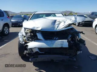 2007 Hyundai Sonata GLS with VIN 5NPET46C97H274364, listed as a IAAI auction lot 42061715 with 158,688 mi miles and . Bid and sale history available at DreamBid. Image 13.