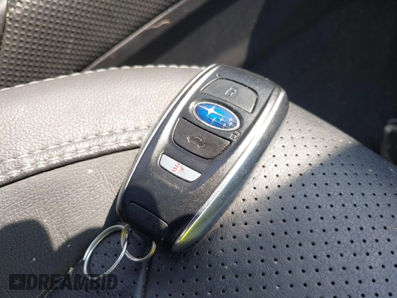 2021 Subaru Forester Limited with VIN JF2SKAUCXMH431838, listed as a IAAI auction lot 42312315 with Not provided miles and . Bid and sale history available at DreamBid. Image 11.