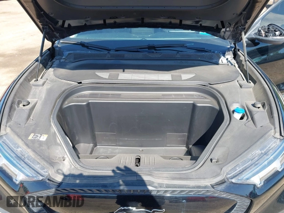 2022 Ford Mustang Mach-E Select с VIN 3FMTK1SS5NMA38545, выставлен на аукционе IAAI как лот 42546256 с пробегом 48 472 миль миль и . История ставок и продаж доступна на DreamBid. Изображение 10.