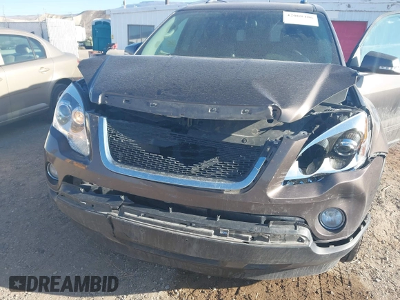 2008 GMC Acadia SLT2 with VIN 1GKEV33748J236520, listed as a IAAI auction lot 42008486 with 171,119 mi miles and . Bid and sale history available at DreamBid. Image 6.