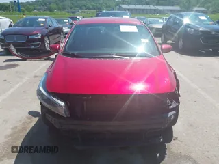 2018 Kia Forte LX z VIN 3KPFL4A74JE203440, wystawiony jako IAAI lot #42221626 z przebiegiem 161 264 mil mil oraz . Historia ofert i sprzedaży dostępna na DreamBid. Obrazek 13.