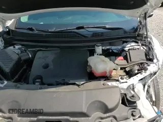 2020 Chevrolet Traverse Premier с VIN 1GNEVKKW5LJ302054, выставлен на аукционе Copart как лот 69027545 с пробегом 59 165 миль миль и Списание • Salvage title. История ставок и продаж доступна на DreamBid. Изображение 16.