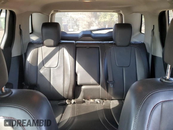 2015 GMC Terrain SLT with VIN 2GKFLXEK2F6295241, listed as a Copart auction lot 75850044 with 106,401 mi miles and Salvage title. Bid and sale history available at DreamBid. Image 10.
