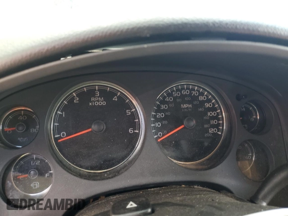 2008 Chevrolet Tahoe LTZ with VIN 1GNFC13J88R233554, listed as a Copart auction lot 60243335 with Not provided miles and Salvage title. Bid and sale history available at DreamBid. Image 9.
