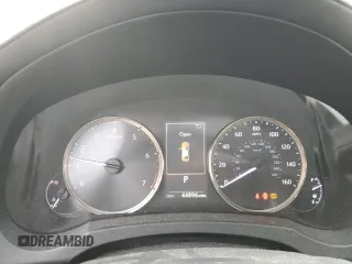 2017 Lexus IS 300 z VIN JTHCM1D21H5018586, wystawiony jako Copart lot #45722105 z przebiegiem 44 896 mil mil oraz Szkoda całkowita • Salvage title. Historia ofert i sprzedaży dostępna na DreamBid. Obrazek 9.