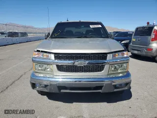 2008 Chevrolet Colorado LT w/1LT with VIN 1GCCS339588186392, listed as a Copart auction lot 44083835 with 114,073 mi miles and Clean Title. Bid and sale history available at carsss.com. Image 5.