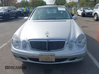 2003 Mercedes-Benz E 320 with VIN WDBUF65J73A287337, listed as a IAAI auction lot 42119803 with 169,238 mi miles and . Bid and sale history available at DreamBid. Image 12.