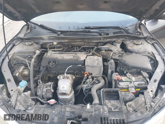 2017 Honda Accord LX with VIN 1HGCR2F38HA162496, listed as a IAAI auction lot 42075959 with 131,690 mi miles. Bid and sale history available at carsss.com. Image 10.