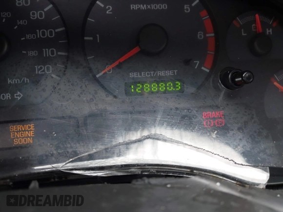 2004 Ford Mustang Standard с VIN 1FAFP40664F194740, выставлен на аукционе IAAI как лот 42070976 с пробегом 128 880 миль миль и . История ставок и продаж доступна на DreamBid. Изображение 15.