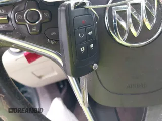 2015 Buick Regal Premium I с VIN 2G4GN5EX8F9293451, выставлен на аукционе IAAI как лот 42514996 с пробегом 132 784 миль миль и . История ставок и продаж доступна на DreamBid. Изображение 11.