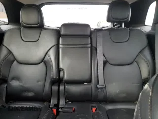 2017 Jeep Cherokee Latitude z VIN 1C4PJMCB9HW637493, wystawiony jako Copart lot #47824655 z przebiegiem 100 395 mil mil oraz Szkoda całkowita • Salvage title. Historia ofert i sprzedaży dostępna na DreamBid. Obrazek 10.