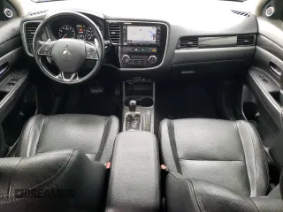 2016 Mitsubishi Outlander GT with VIN JA4JZ4AX2GZ062464, listed as a Copart auction lot 54506695 with 155,488 mi miles and Clean title. Bid and sale history available at DreamBid. Image 8.