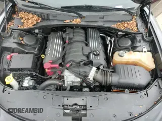 2020 Dodge Charger Scat Pack с VIN 2C3CDXGJ9LH197618, выставлен на аукционе Copart как лот 80351375 с пробегом 69 509 миль миль и Списание • Salvage title. История ставок и продаж доступна на DreamBid. Изображение 16.