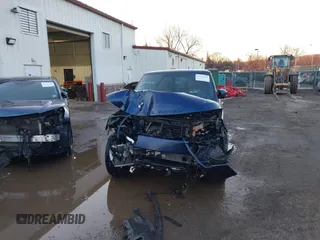 2020 Land Rover Range Rover Autobiography с VIN SALGV5SE5LA401539, выставлен на аукционе IAAI как лот 41394368 с пробегом 35 631 миль миль и . История ставок и продаж доступна на DreamBid. Изображение 12.