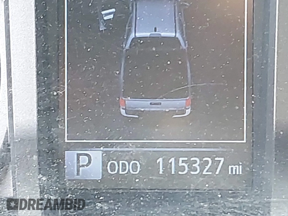 2017 Toyota Tacoma SR5 z VIN 3TMCZ5AN5HM066093, wystawiony jako IAAI lot #42370102 z przebiegiem 115 327 mil mil oraz . Historia ofert i sprzedaży dostępna na DreamBid. Obrazek 15.