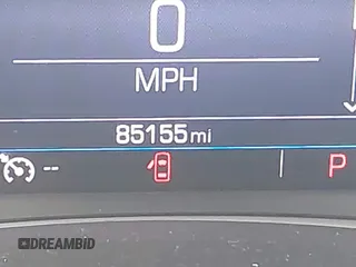 2020 GMC Terrain SLE с VIN 3GKALMEV5LL227686, выставлен на аукционе IAAI как лот 42110168 с пробегом 85 155 миль миль и . История ставок и продаж доступна на DreamBid. Изображение 15.