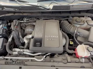 2021 Chevrolet Silverado 1500 RST с VIN 3GCPWDET1MG352402, выставлен на аукционе Copart как лот 70410945 с пробегом 44 800 миль миль и Списание • Salvage title. История ставок и продаж доступна на DreamBid. Изображение 11.